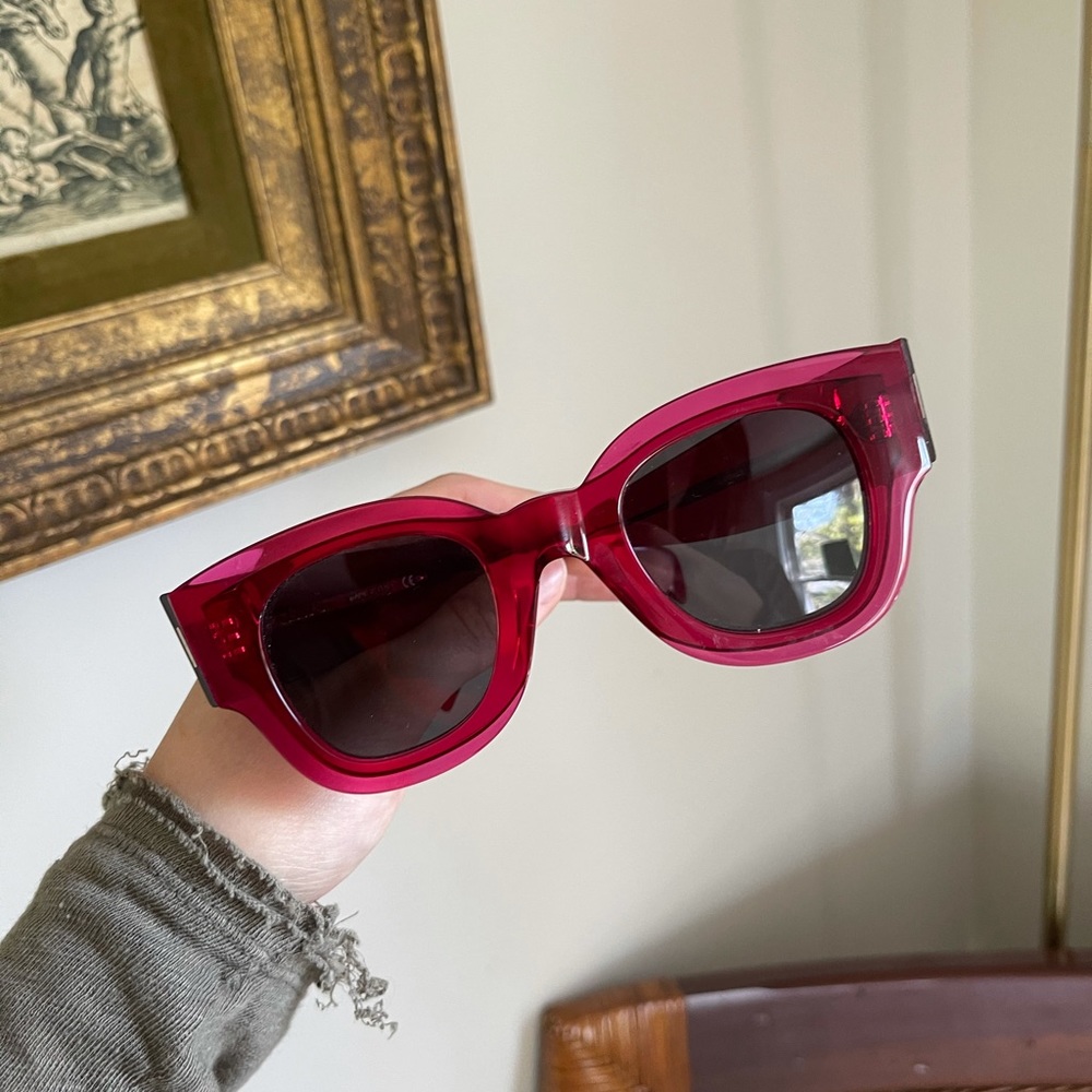 CELINE SUNGLASSES